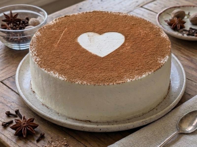 Pastel de Tres Leches